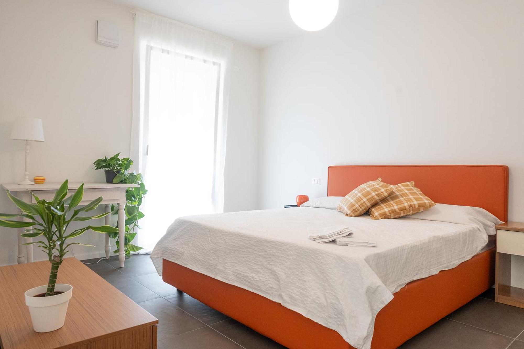 Civetta Blu, Blue Owl Apartments Trient Exterior foto